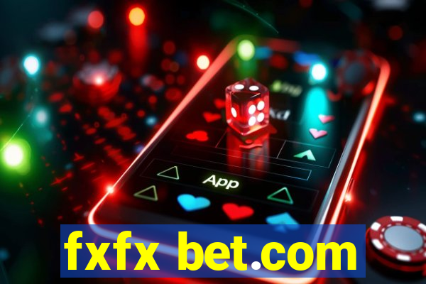 fxfx bet.com